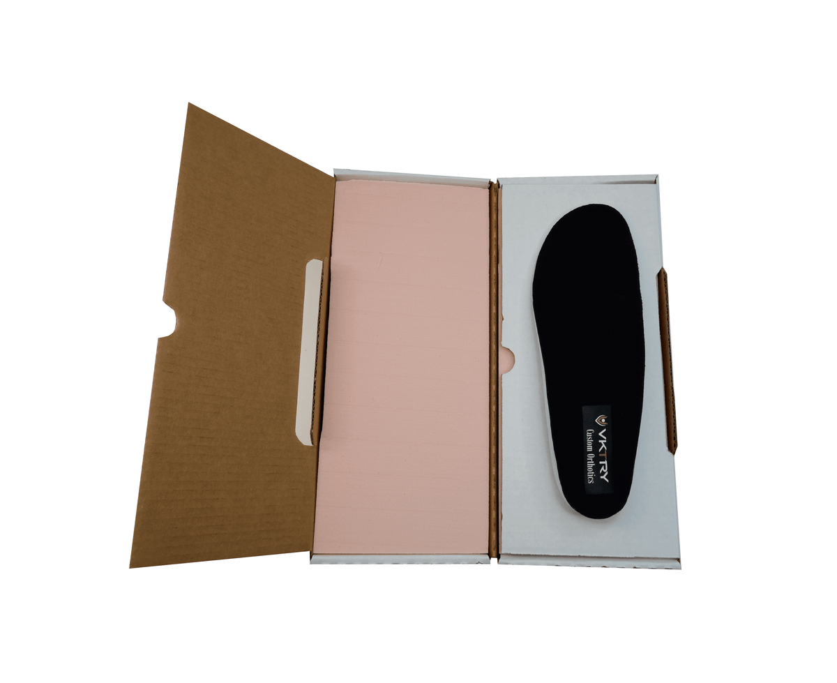 Platinum Custom Orthotics