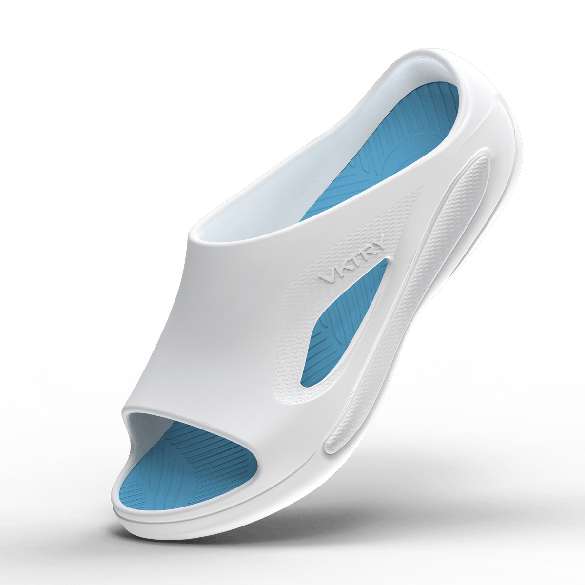 VKTRY Recovery Slides
