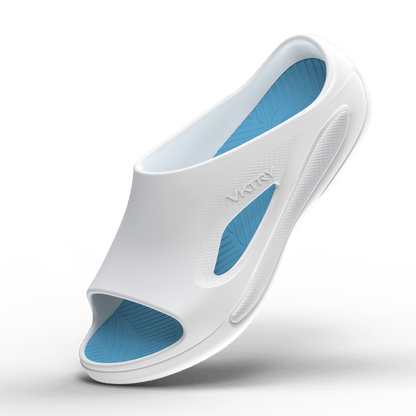 VKTRY Recovery Slides
