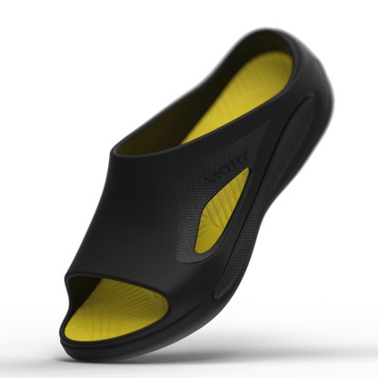 VKTRY Recovery Slides