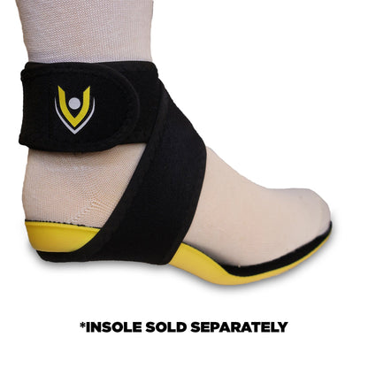 VK Boost: Pair of Ankle Booster Straps (30% OFF)