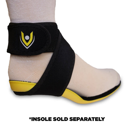 VK Boost: Pair of Ankle Booster Straps (30% OFF)