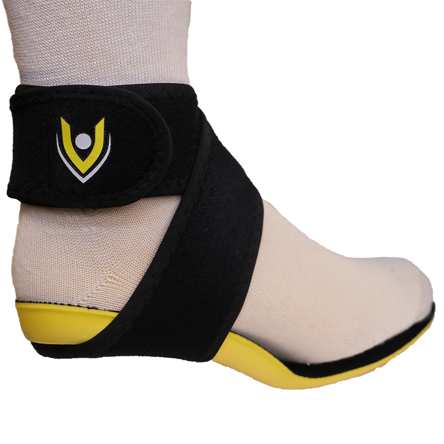 VK Boost: Pair of Ankle Booster Straps
