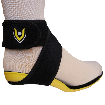 VK Boost: Pair of Ankle Booster Straps
