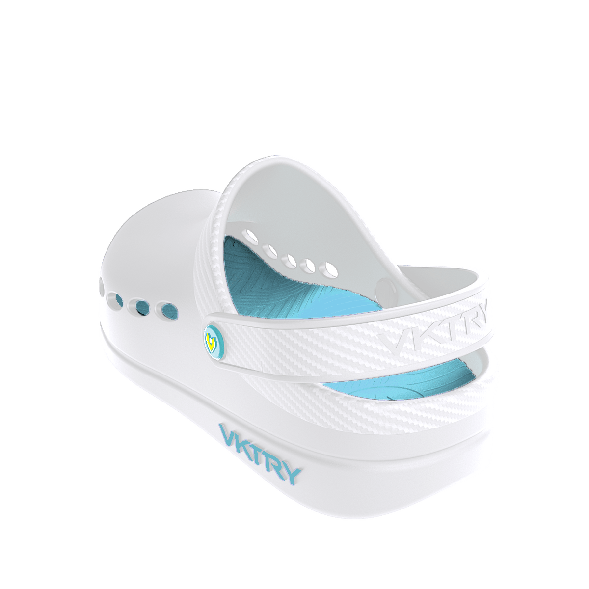 VKTRY Recovery Clog