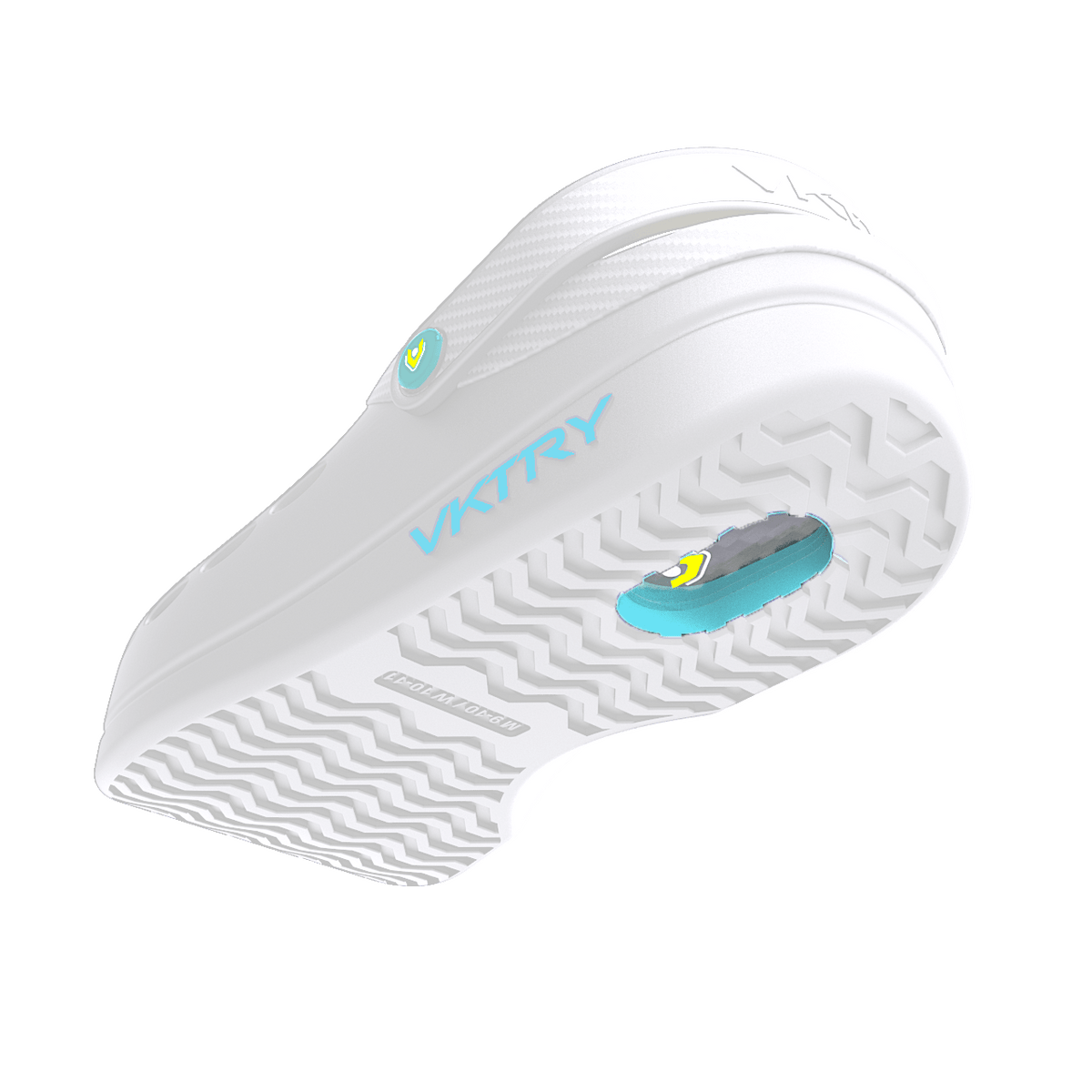 VKTRY Recovery Clog