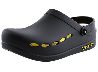 VKTRY Recovery Clog