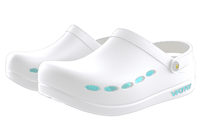 VKTRY Recovery Clog