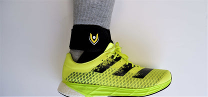 VK Boost: Pair of Ankle Booster Straps