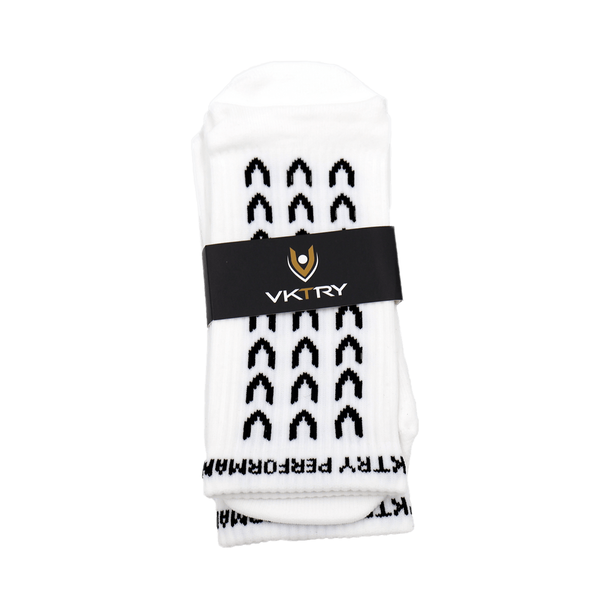 VKTRY Grip Socks (Single Pair)