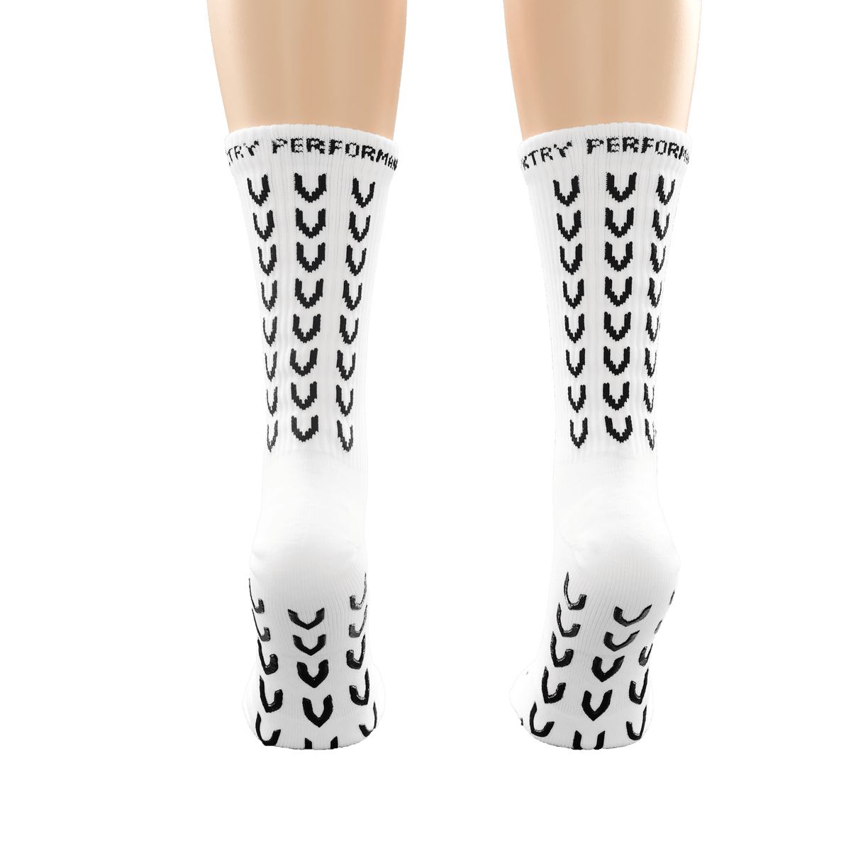 VKTRY Grip Socks (Single Pair)