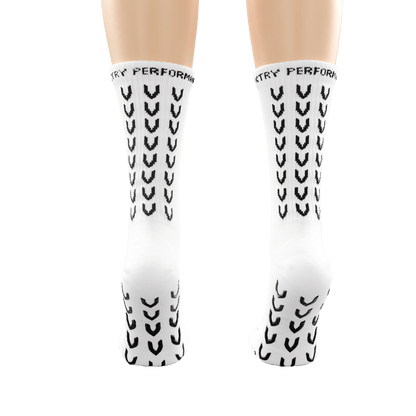 VKTRY Grip Socks (Single Pair)