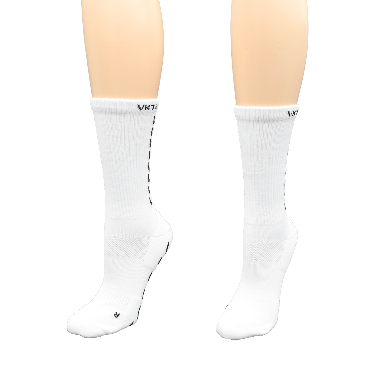 VKTRY Grip Socks (3 Pairs)