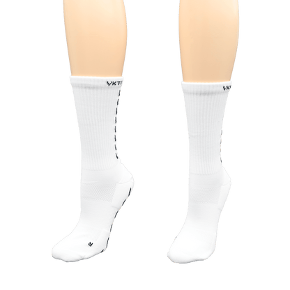 VKTRY Grip Socks (3 Pairs)