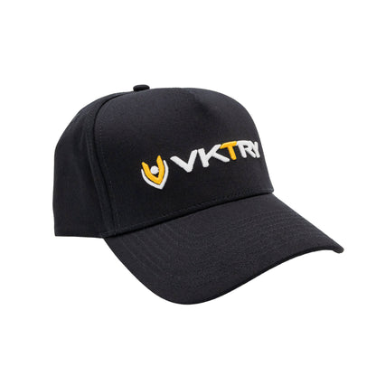 VKTRY Black Hat