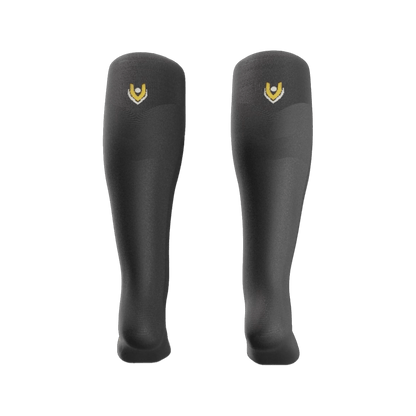 Inside Edge Propulsion Socks