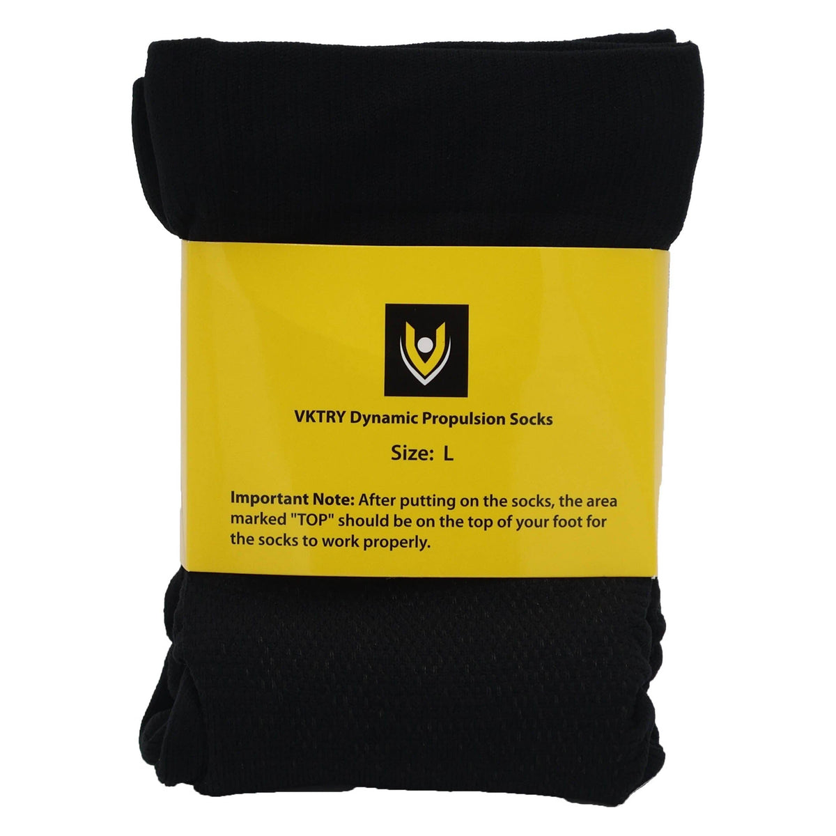 Inside Edge Propulsion Socks (25% OFF)