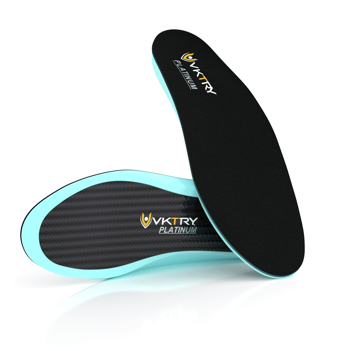 Platinum Custom Orthotics