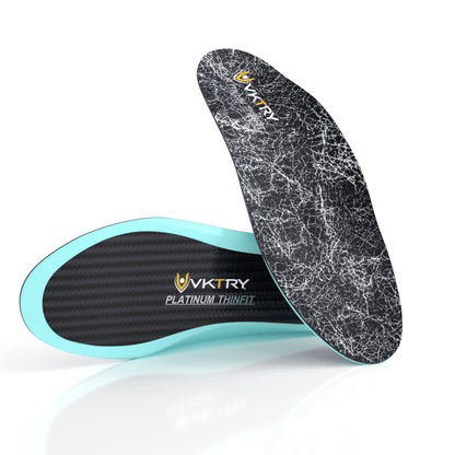 Platinum Custom Orthotics