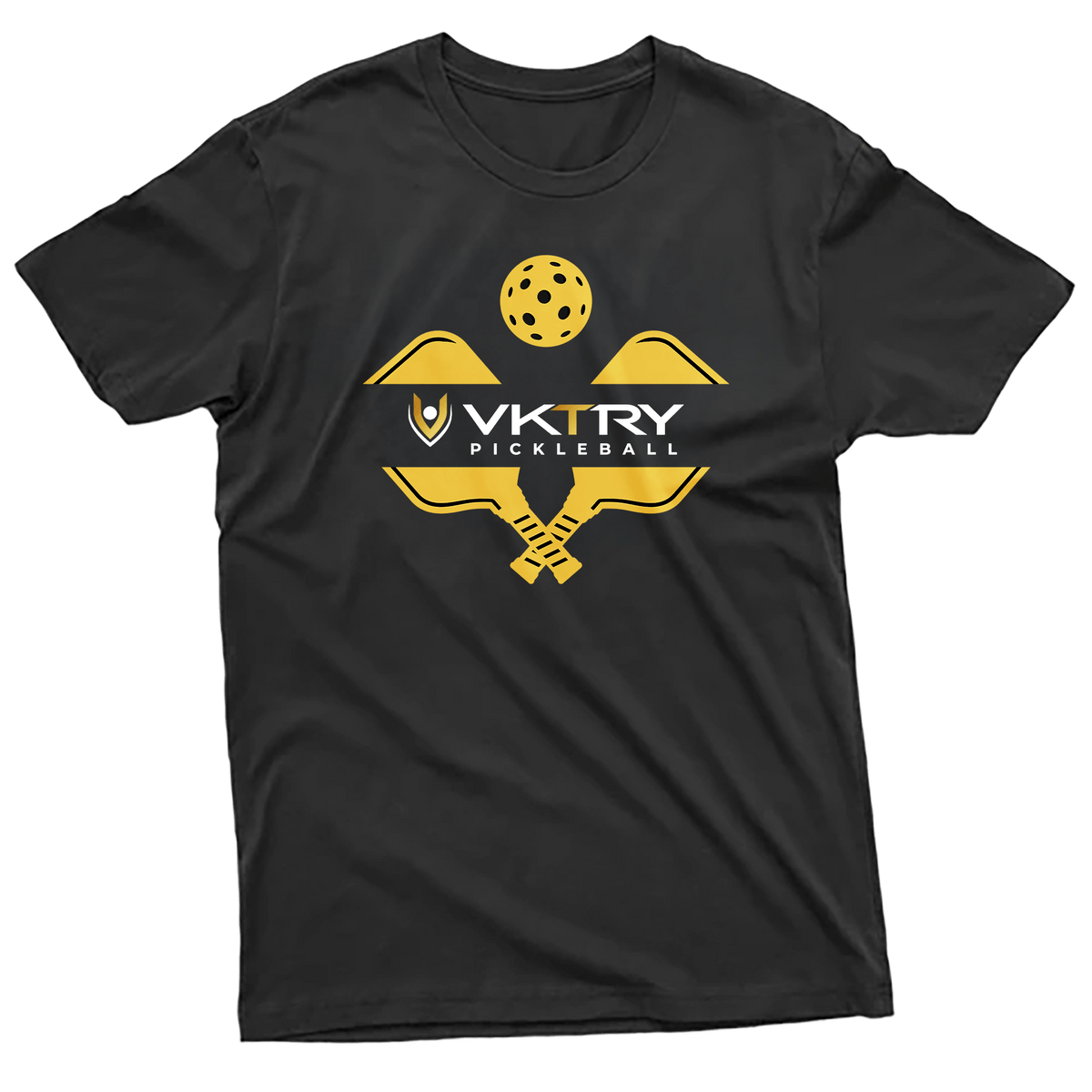 VKTRY Team Performance Shirt - Pickleball