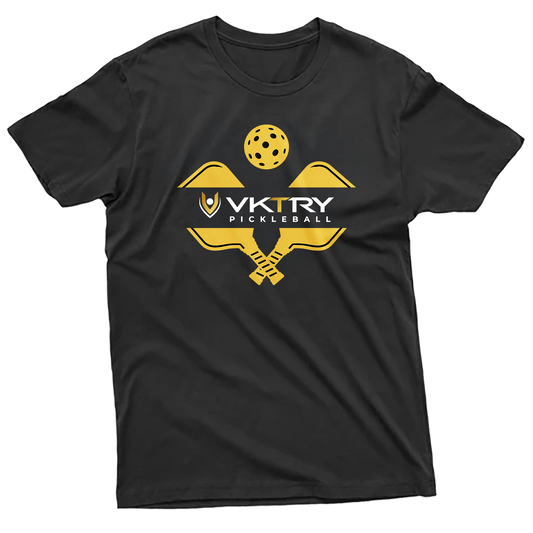 VKTRY Team Performance Shirt - Pickleball