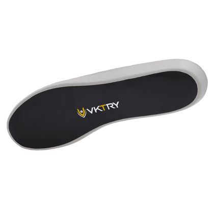 Silver VK Insoles