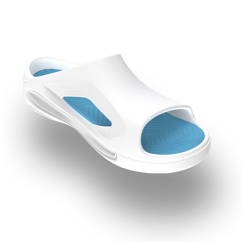 VKTRY Recovery Slides