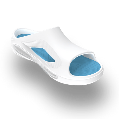 VKTRY Recovery Slides