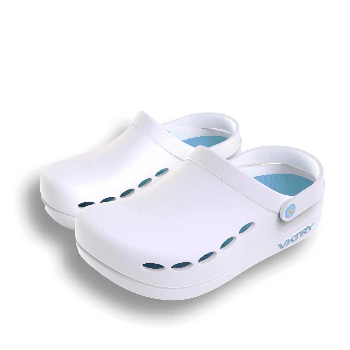 VKTRY Recovery Clog