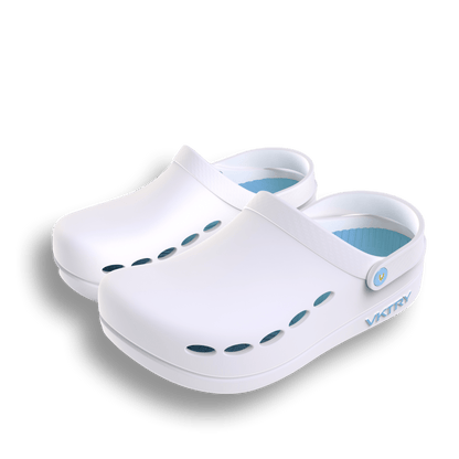 VKTRY Recovery Clog
