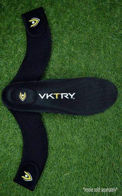 VK Boost: Pair of Ankle Booster Straps (30% OFF)