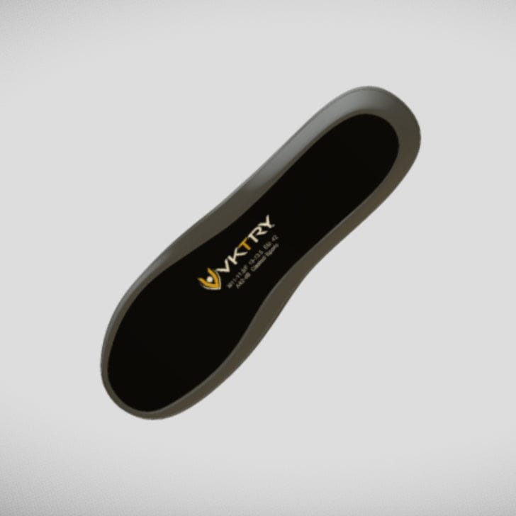 Silver VK Insoles