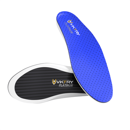 Platinum Custom Orthotics