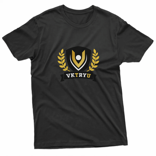 VKTRY U Performance Shirt